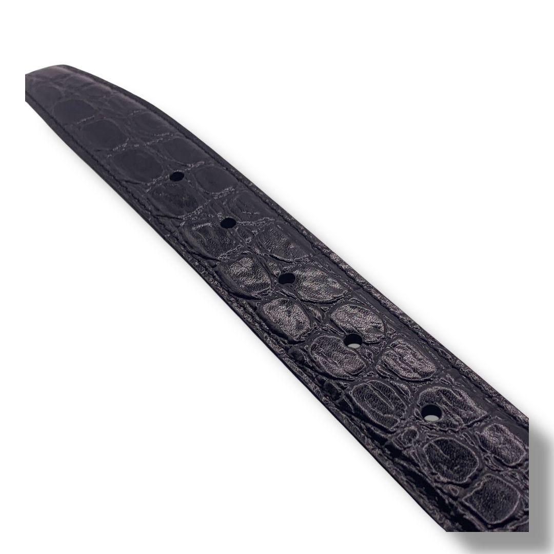 美品☆YSL イヴサンローラン ベルト78-88cm - メルカリ