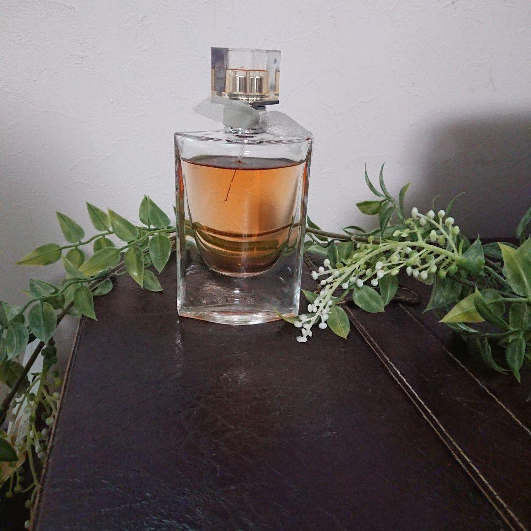 廃盤 希少 ランコム ラヴィエベル 50ml - メルカリ