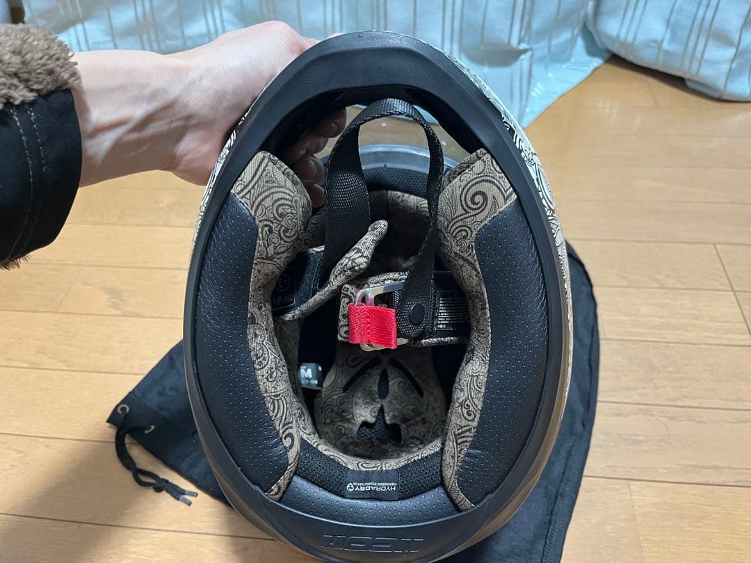 icon airmada chantilly Mサイズ - メルカリ