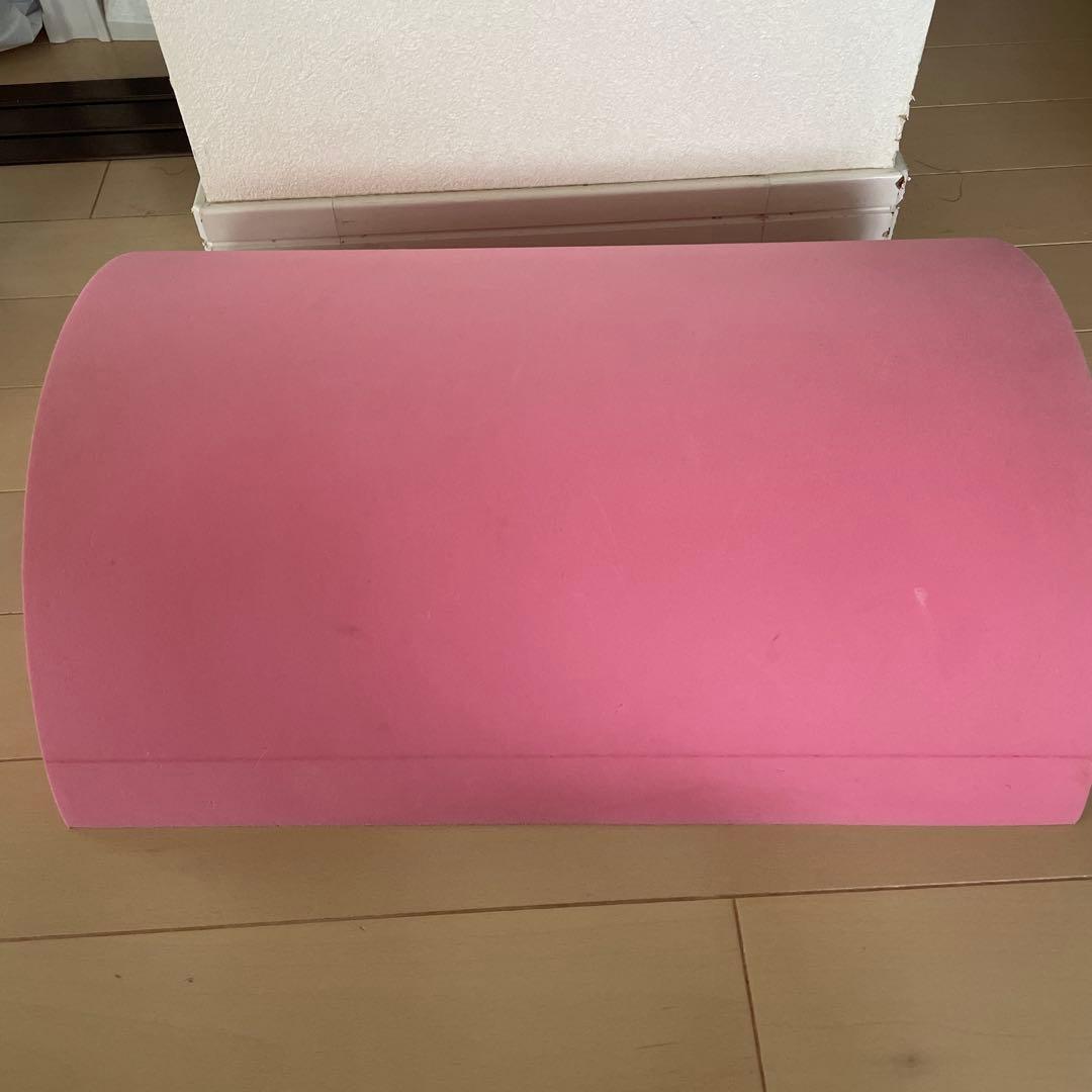 かいざ様専用CoreCradle®コアクレードル ピンクの通販はau PAY