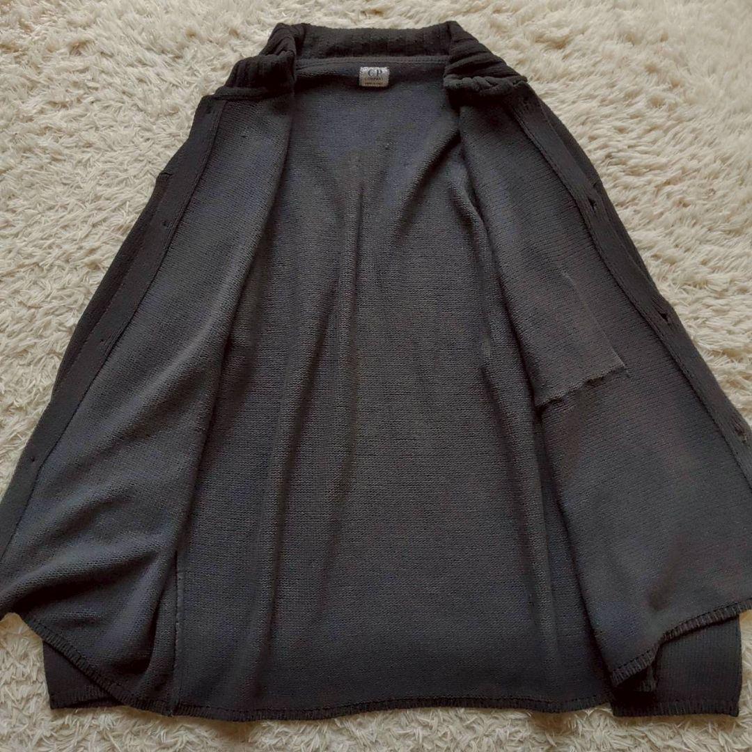 C.P.COMPANY 1998ss コットン カーディガン Archive