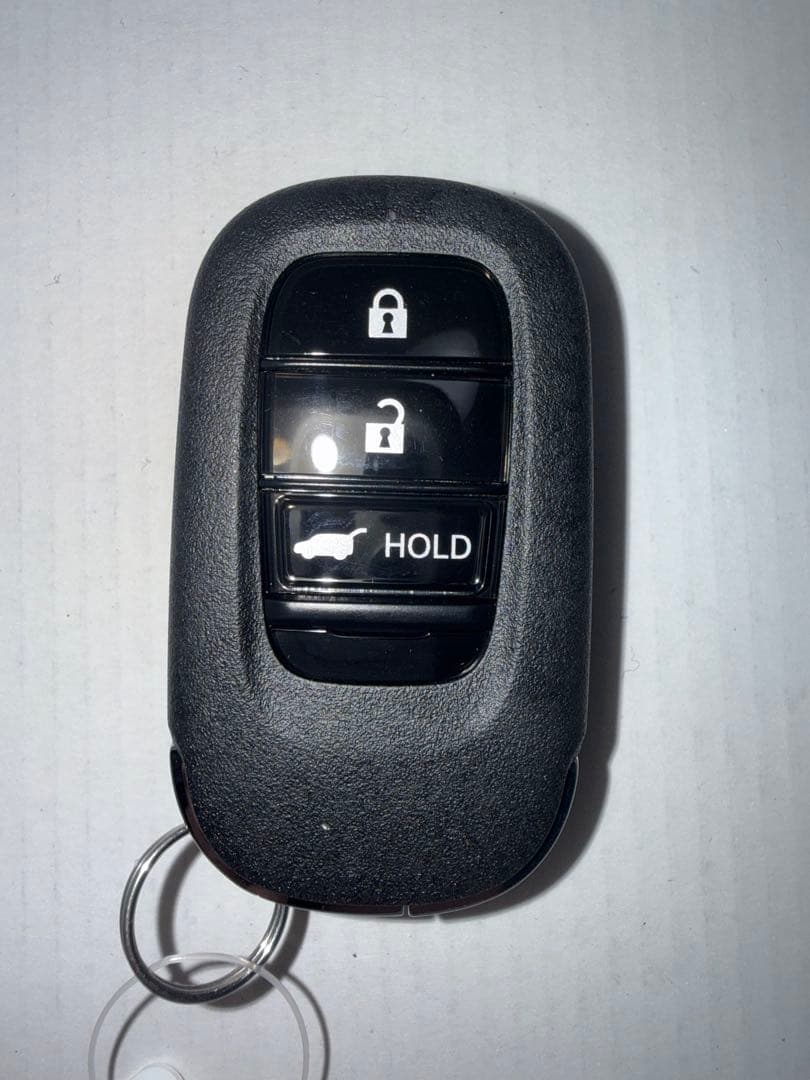 ホンダ 純正スマートキー ZR-V No2 72147-3V0-J51 - メルカリ