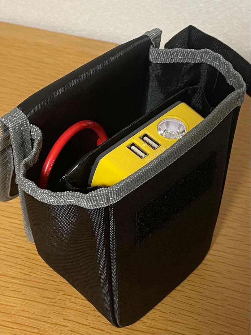 Shell（シェル）ジャンプスターター（SSL-SJP011） Amazon | Shell シェル ジャンプスターター 10000mAh大容量 ピーク電流