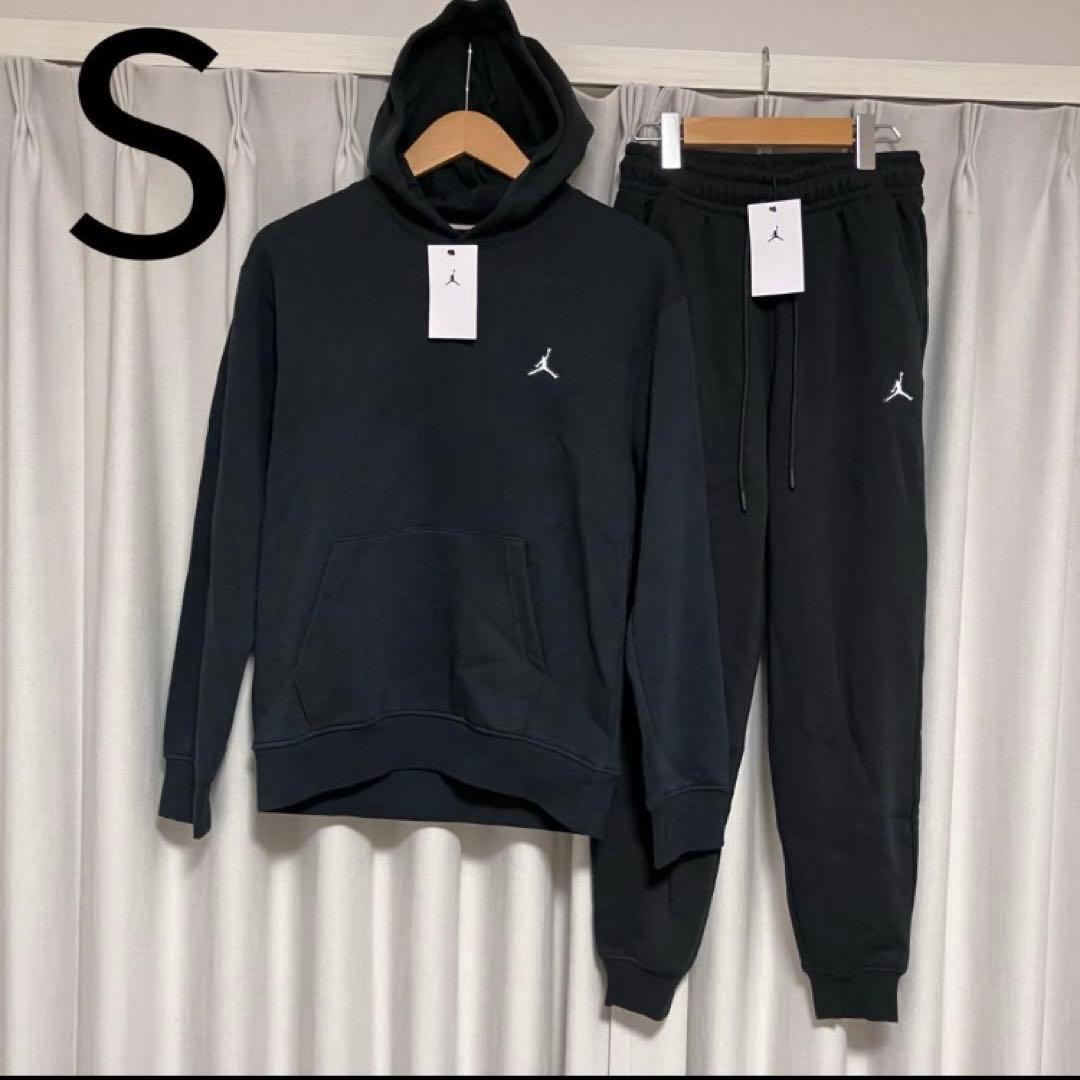 S 【新品】NIKE ジョーダン セットアップ ジャンプマン - メルカリ