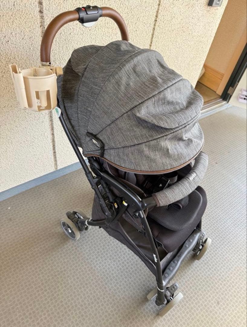 アップリカ ラクーナビッテクッション2022年モデル - メルカリ