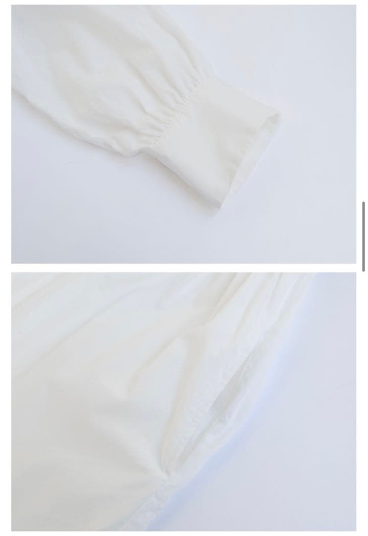 新品タグ付き オオカミとフクロウ フクロウと佇む木々の木漏れ日