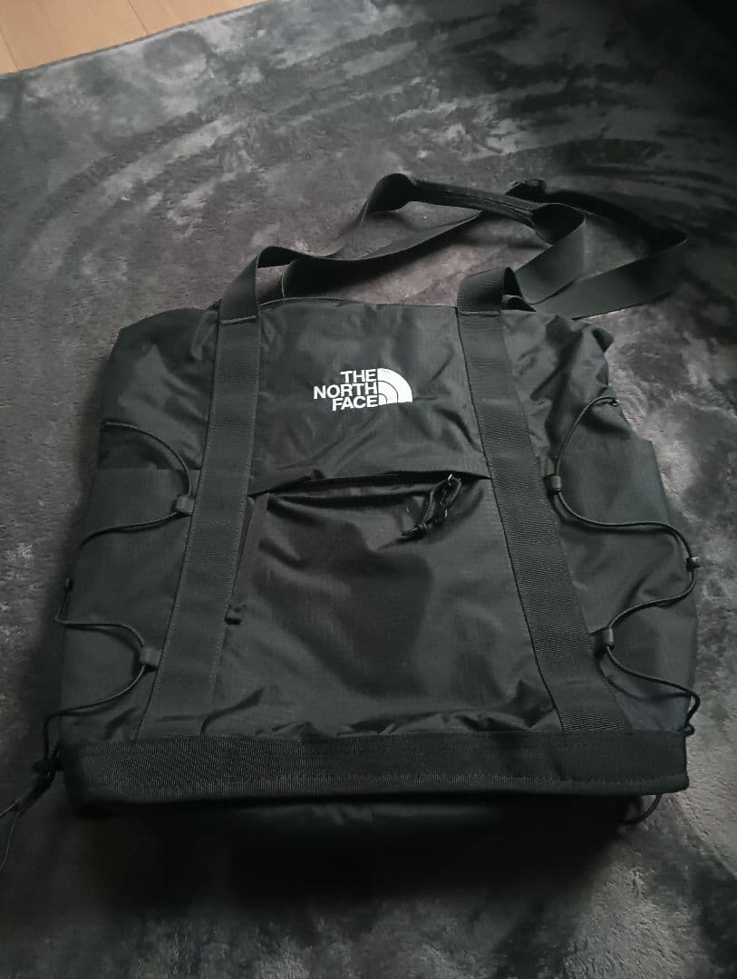 THE NORTH FACE 2way カバン THE NORTH FACE（ザ ノースフェイス） ノースフェイス ショルダー