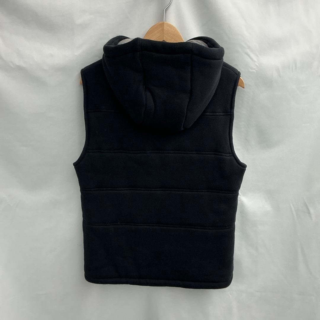 Burberry Black Label ベスト - メルカリ