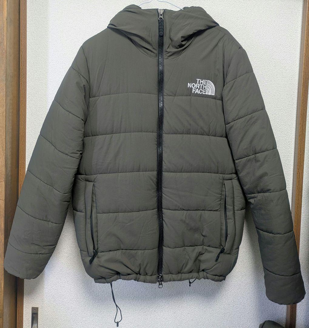 ザノースフェイス トランゴパーカ NY81831 ザ・ノース・フェイス THE NORTH FACE メンズ アウトドア 中綿