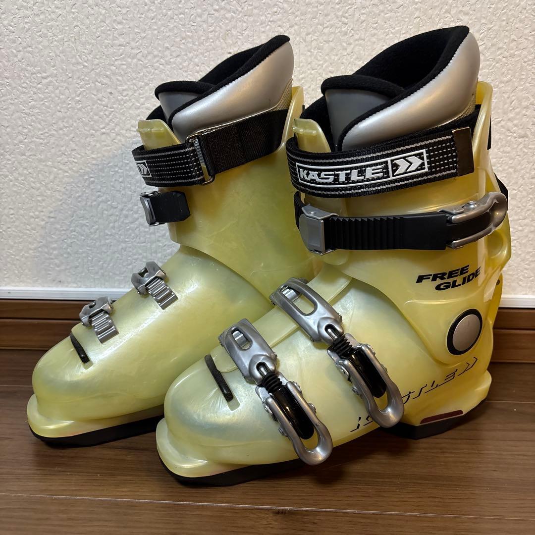 Kästle Free Glide スキー用ブーツ - メルカリ