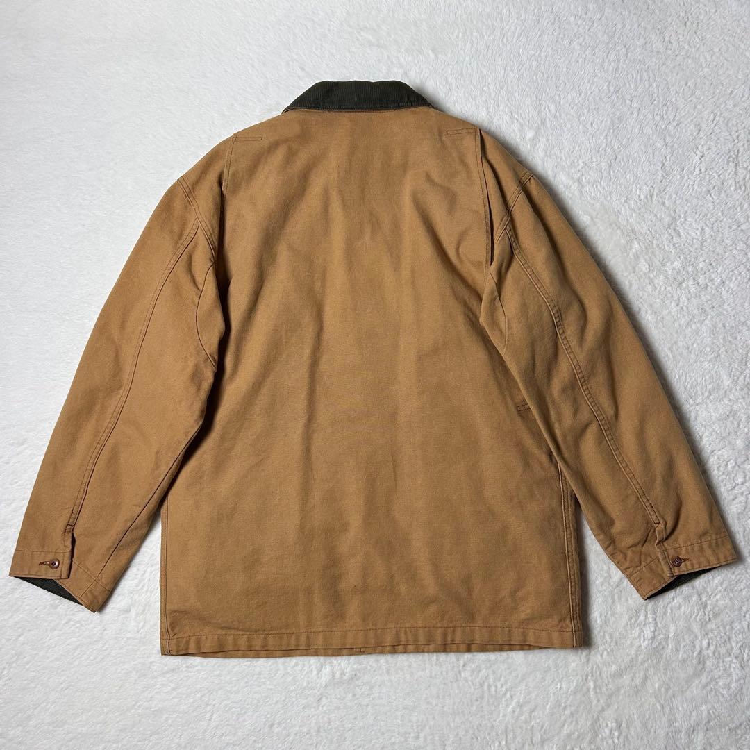 L.L.Bean エルエルビーン USA製 ハンティングジャケット ライナー付き