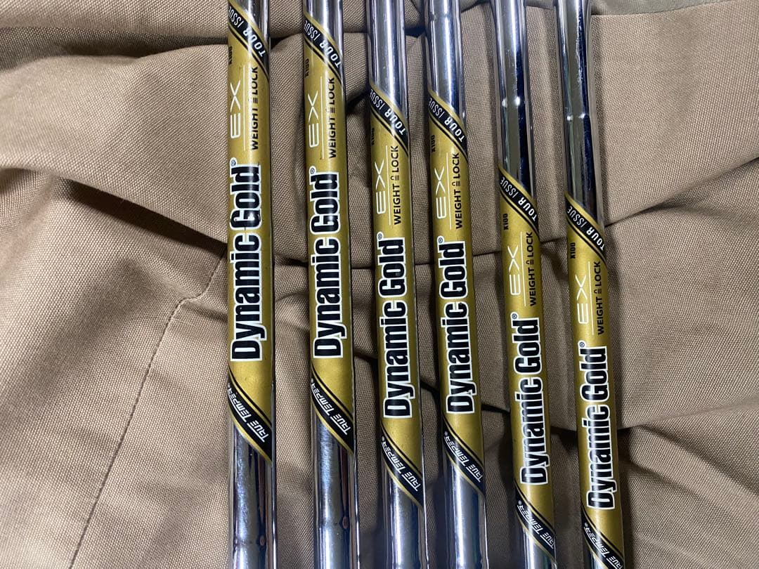 SRIXON ZX7 5-P アイアンセット - メルカリ