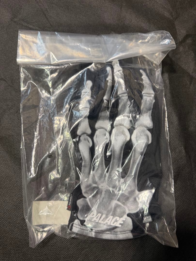 S-M PALACE Polartec Boney Gloves