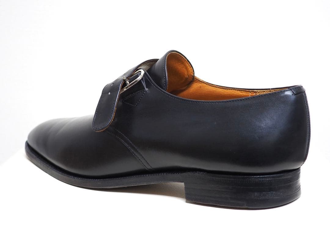 Church’s 旧チャーチ Becket 8.5F 3都市