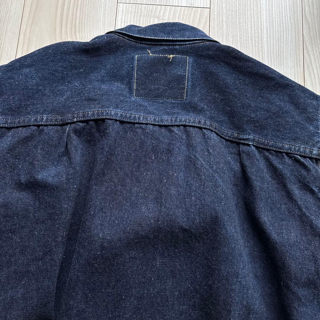 美品 LEVI'S リーバイス 506xx 1st 復刻 バレンシア555 44 - メルカリ