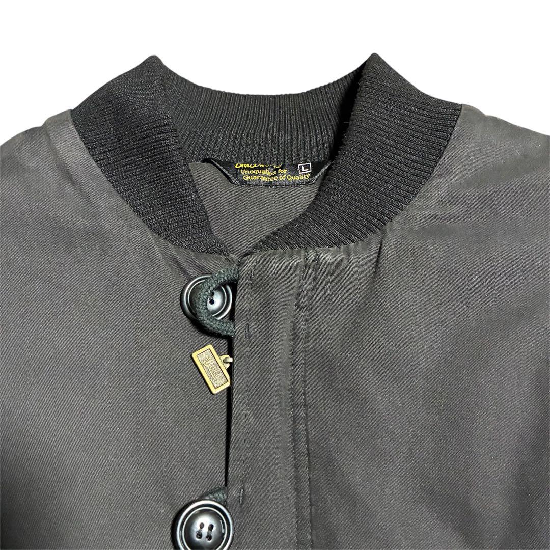 BLUCO M−43 LINER JACKET - メルカリ