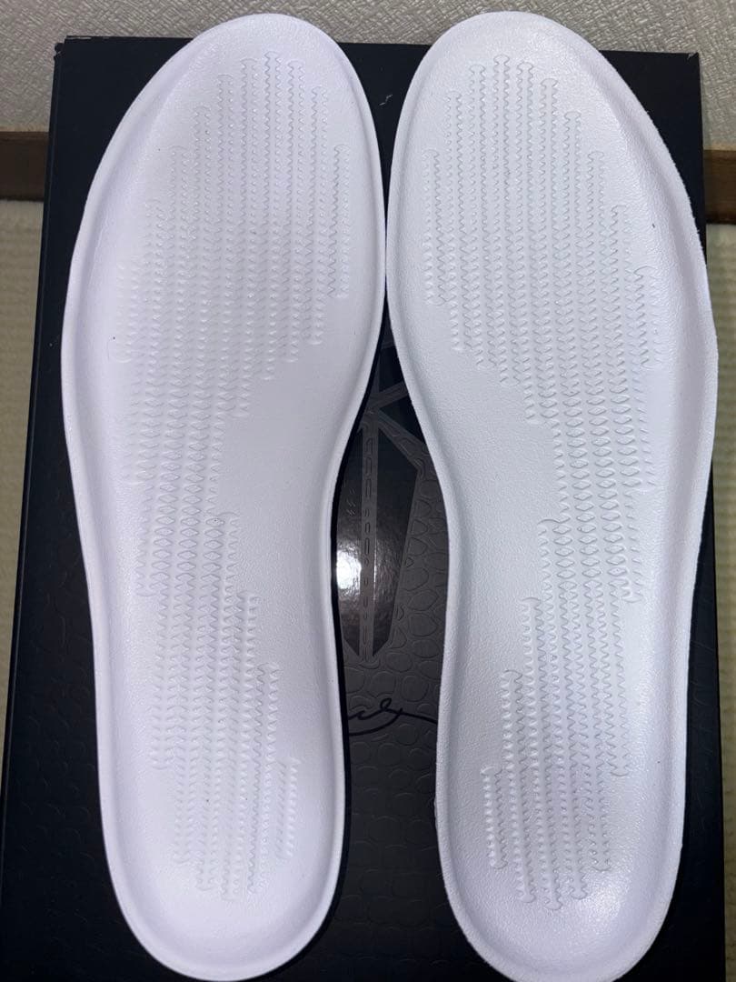 ぴょんKobe 9 Elite Low Protro 28.5cm