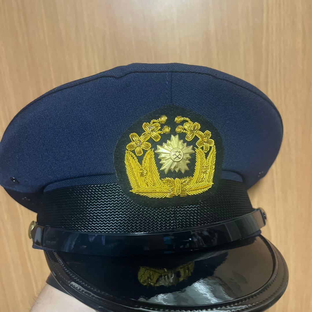 交通指導員 制服 夏服 コスプレ シャツ 制帽 ベスト 警察 グッズ