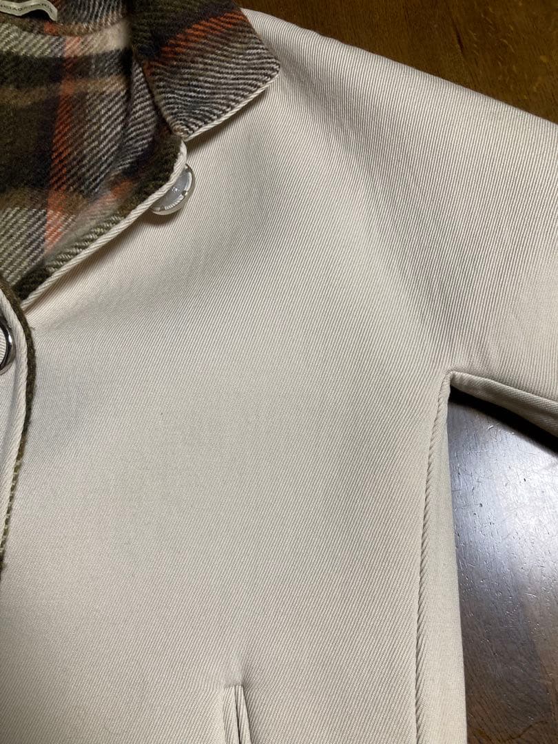 BALENCIAGA 2006AW コクーンコート LOOK9 バレンシアガ - メルカリ