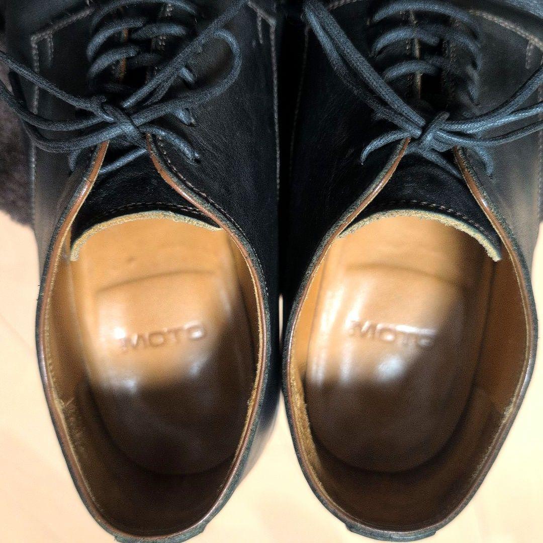 MOTO ホーウィンラティーゴ2121 size1(26〜26.5cm)