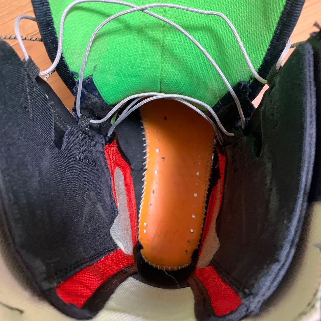 Burton Ion - Asian Fit スノーボードブーツ 26.5cm