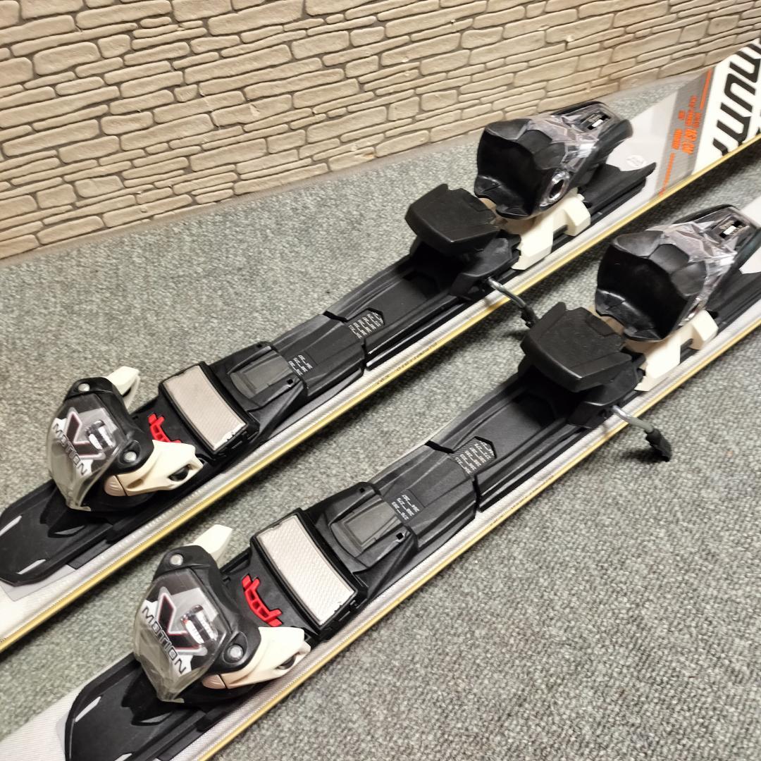 VOLKL PLATINUM SRC MARKER KIZAKI X-2セット