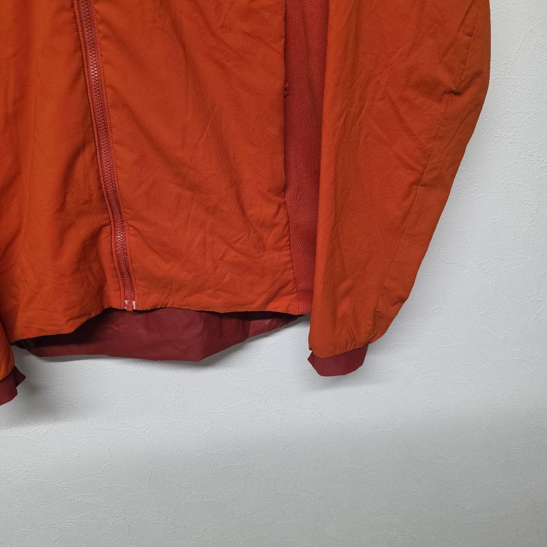 2013年8月生産 アークテリクス アトムLTジャケット サイズM 希少カラー