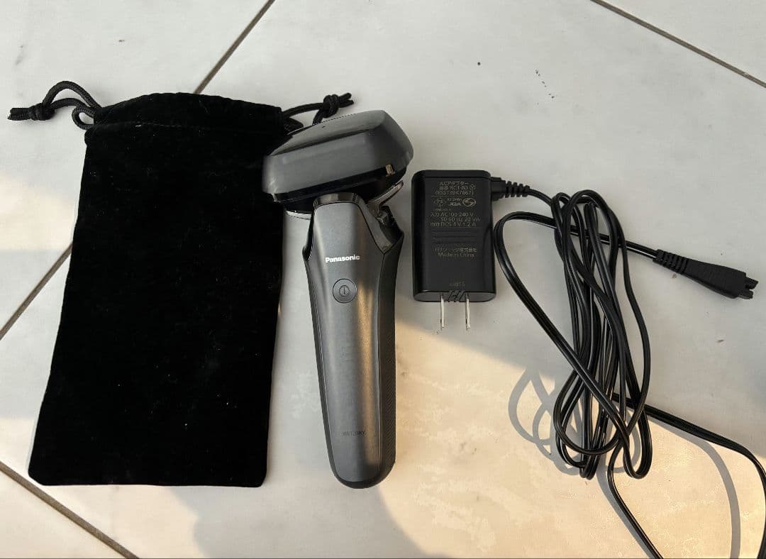 Panasonic ES-LS5A ラムダッシュ　電気シェーバー パナソニック ラムダッシュ ES-LS5A 価格比較 - 価格.com