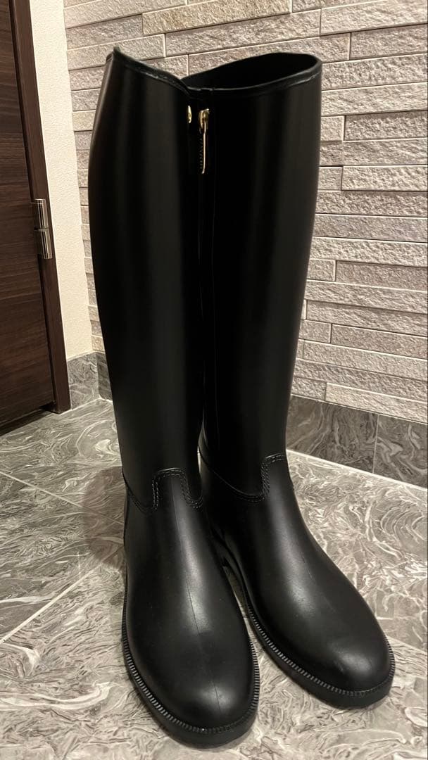 MACKINTOSH PHILOSOPHY ロングレインブーツ MPロングレインブーツ(シューズ)｜MACKINTOSH PHILOSOPHY