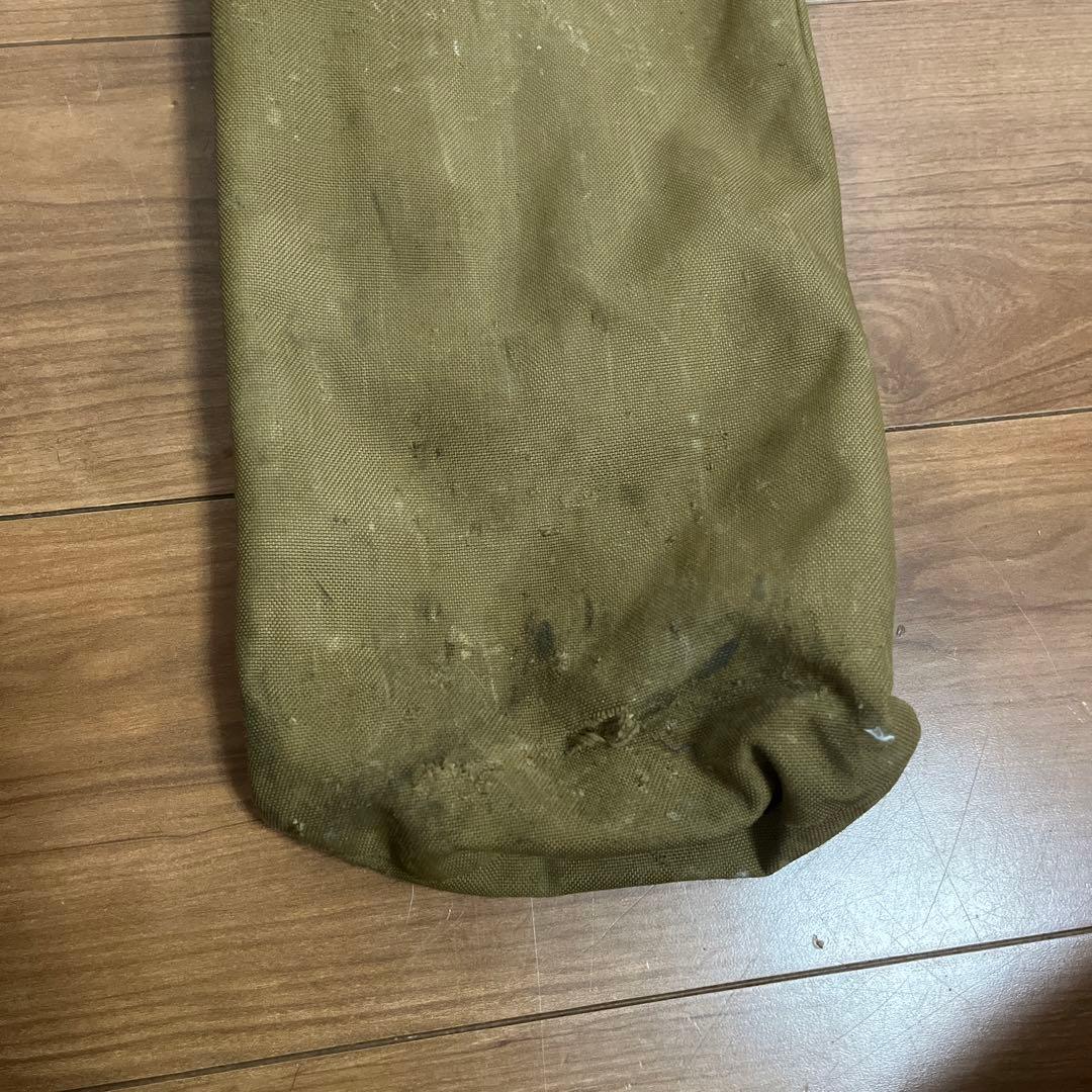 米軍 実物 instro TRIPOD ASSY トリポッド 三脚 送料無料 - メルカリ