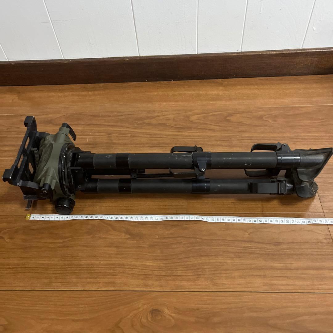 米軍 実物 instro TRIPOD ASSY トリポッド 三脚 送料無料 - メルカリ