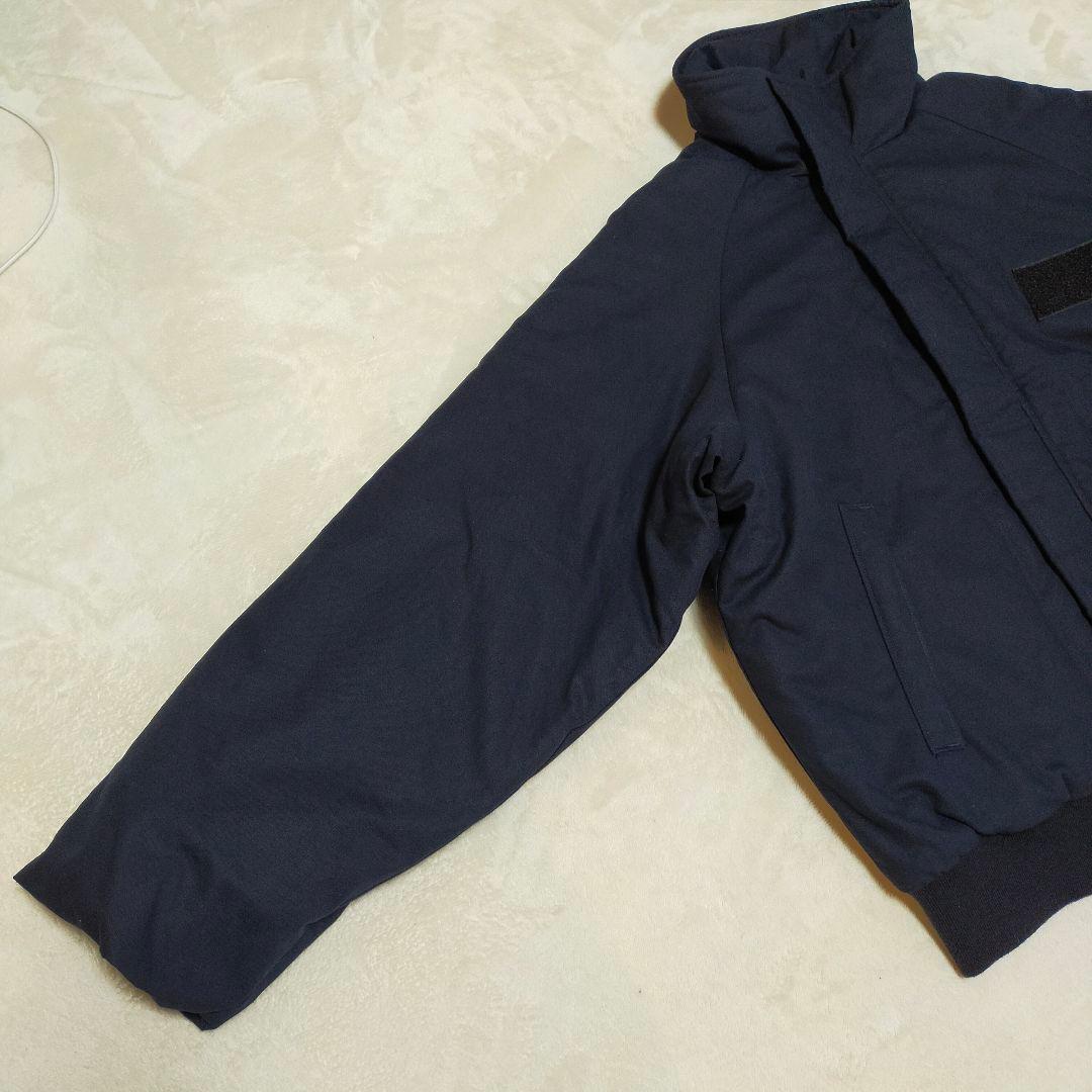 美品　WAIPER.inc　U.S.NAVY　シップボードジャケット　XLサイズ
