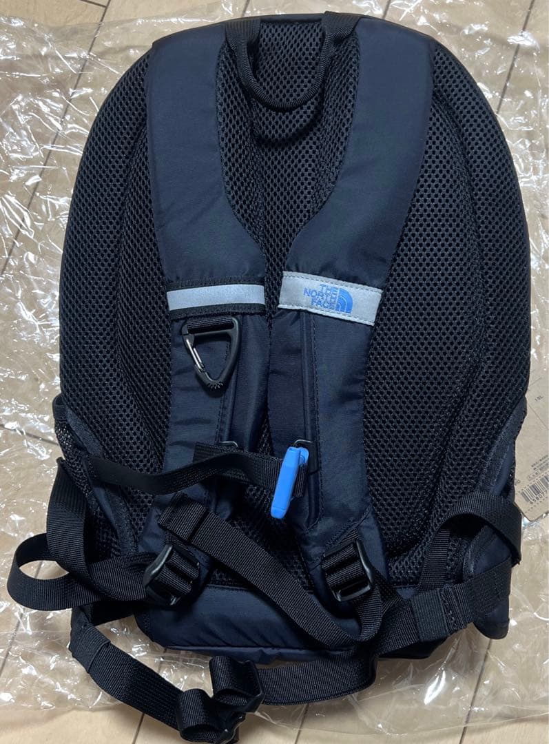 新品未使用】ザ・ノースフェイス ポケモンコラボリュック(エコバック付