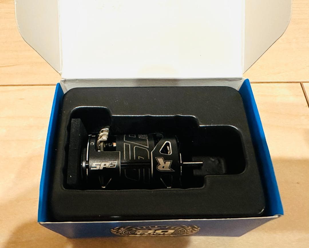 REEDY ソニック SP5 17.5T ブラシレスモーター