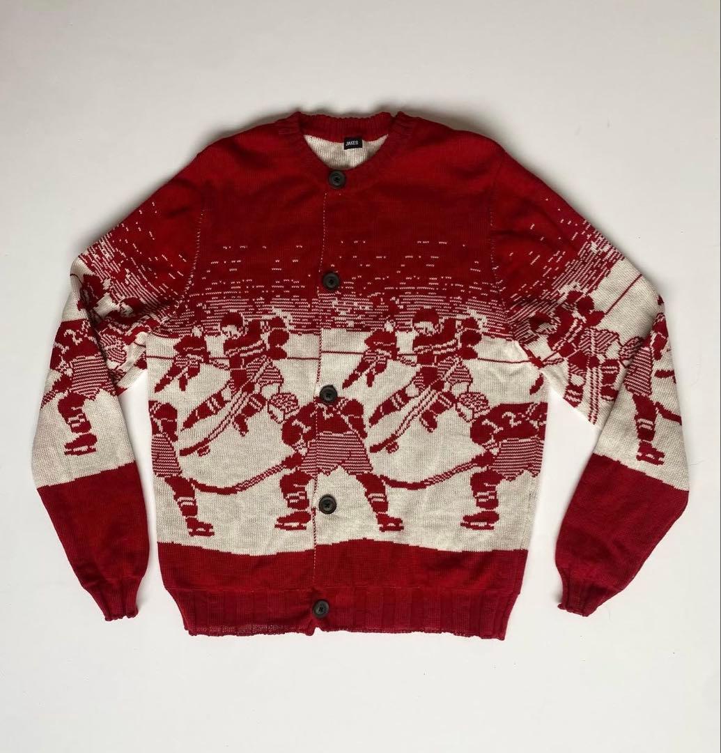 Jake's 11747391 ポーガーズ gwdh KIOSQUE CC - メルカリ