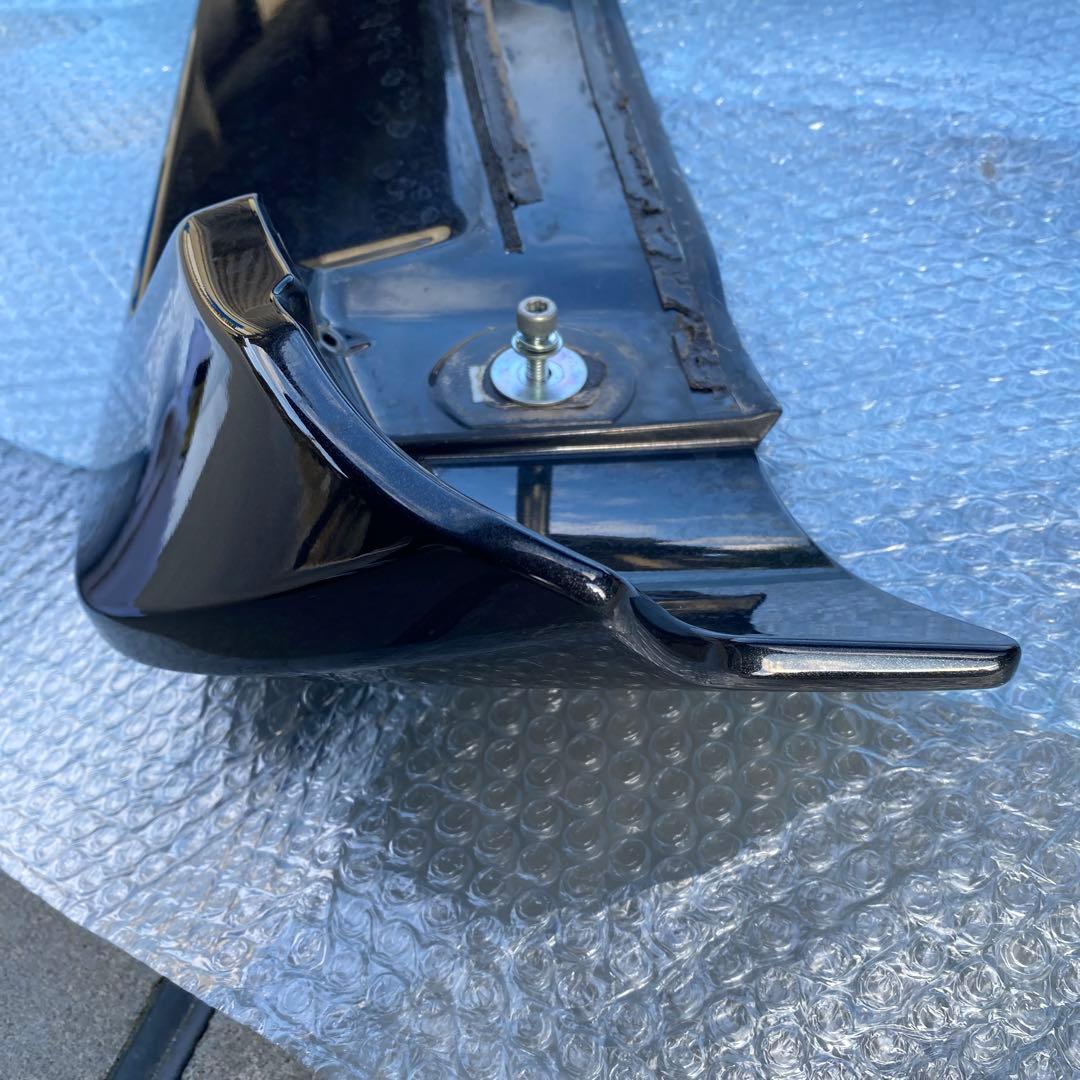 送料込み）タンク GT 純正オプション ルーフエンドスポイラー ¥47300