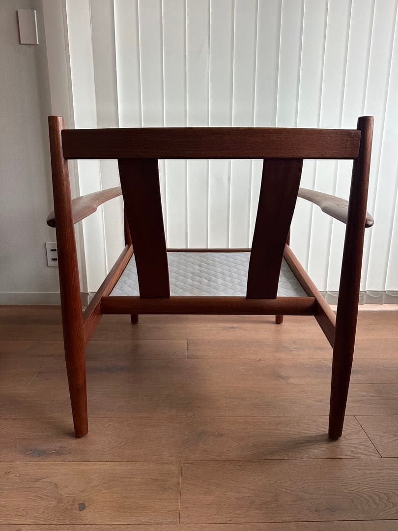 グレーテ・ヤルク ソファ 北欧ビンテージ デンマーク製 ウェグナー