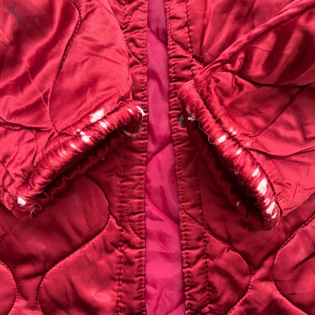 [古着] 80s BONEVILLE N-3B型 赤 C.P. COMPANY