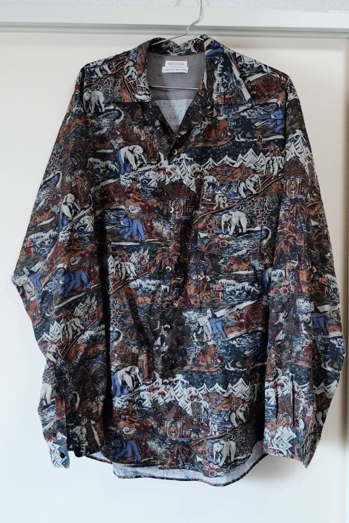 Niceness KRIST - メルカリ