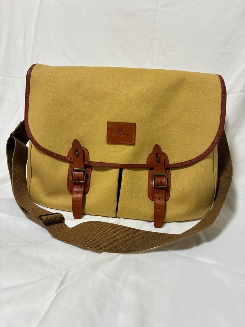 HOUSE OF HARDY \"キャリーオール バック\" HOUSE OF HARDY 