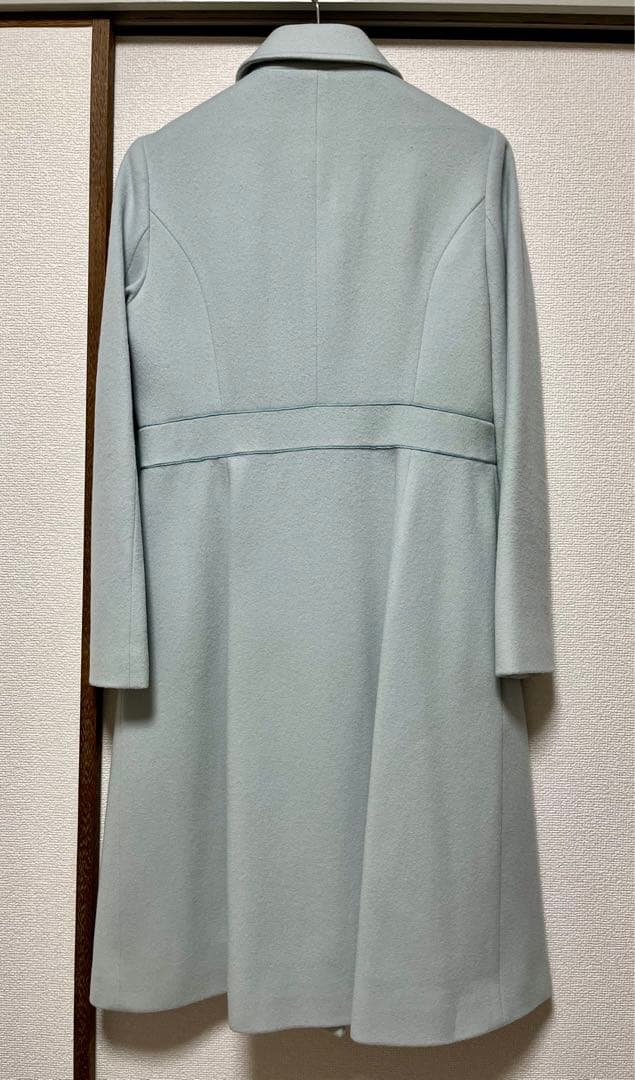 TOCCA トッカ BONHEUR ボヌール コート2 - メルカリ