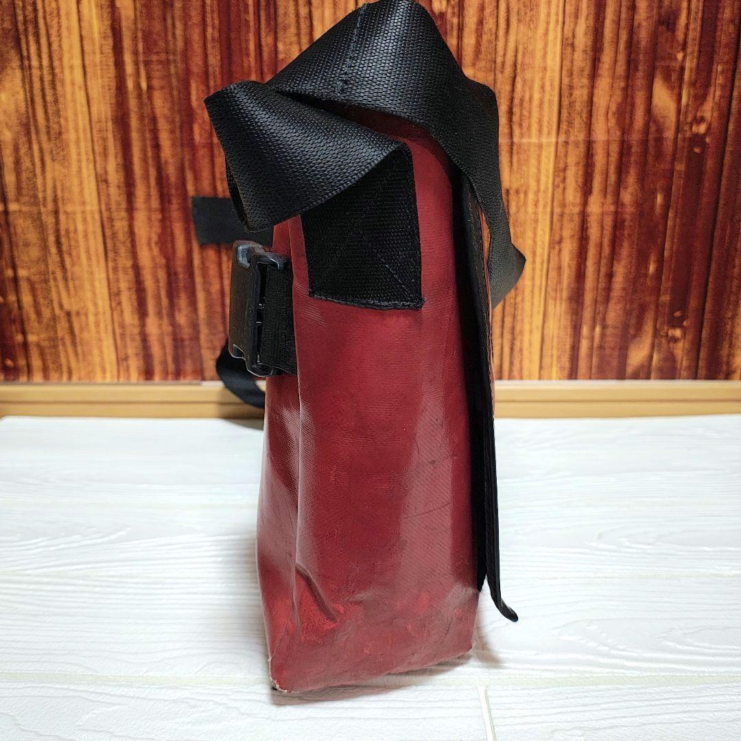 訳あり】FREITAG DRAGNET PUT LABELS HERE レア - メルカリ