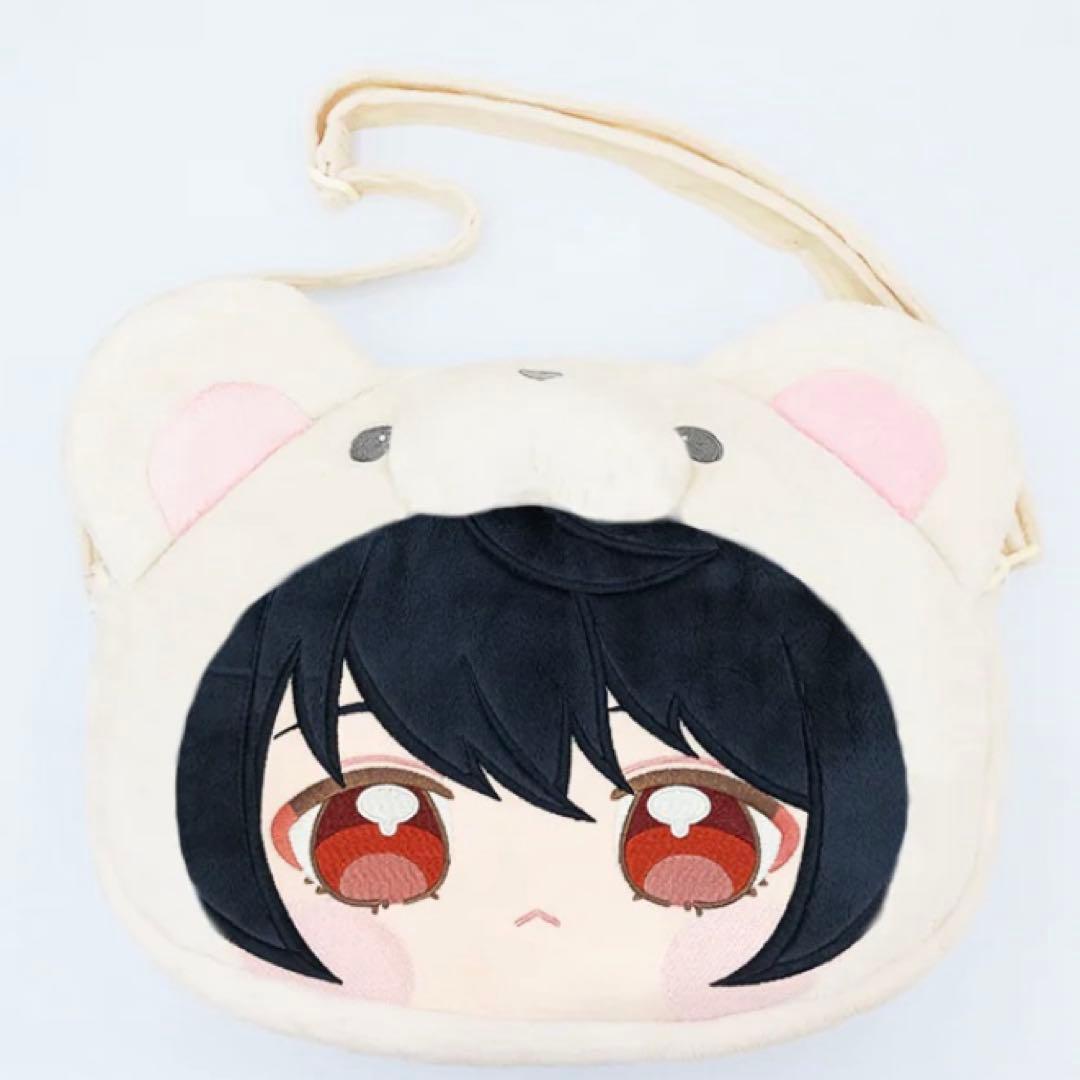 いつぬい おかおBIGショルダー 朔間凛月 Knights あんスタ - メルカリ