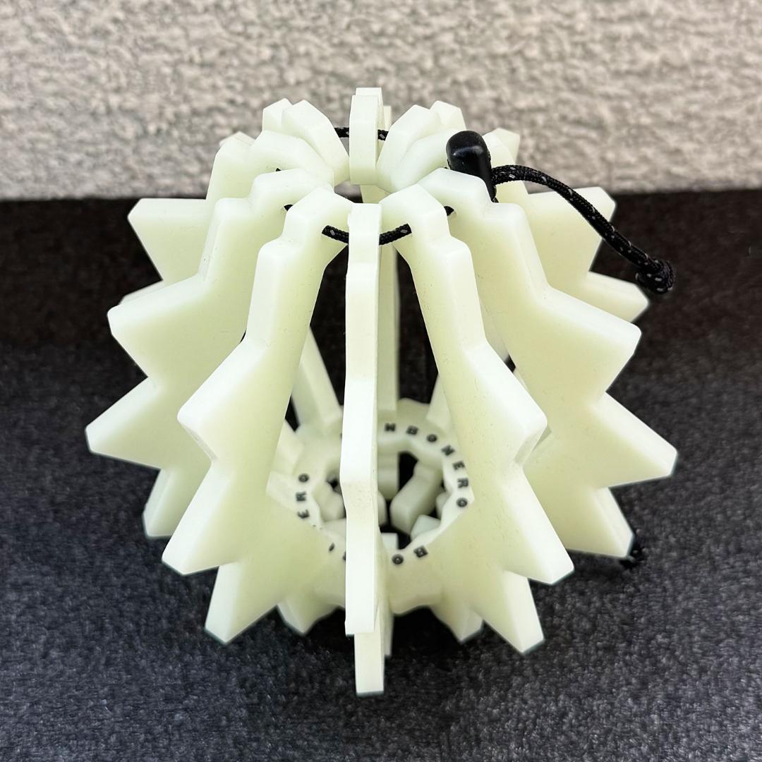 ボンボネロ　蓄光　bonbonero BONBONERO】蓄光 | TENt o TEN