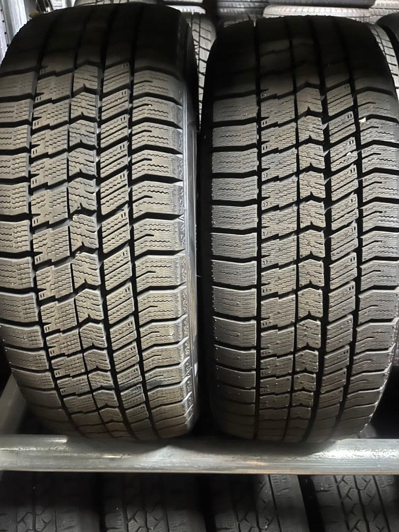 特価】BADXロクサーニスポーツRS-10、GOOD YEARアイスナビセット