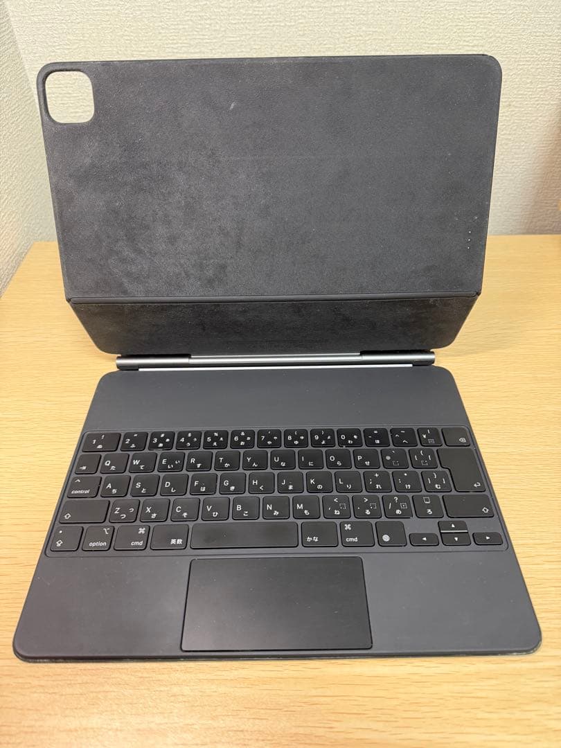 【土日限定値下げ】ipad pro 12.9 magic keyboard Apple Magic Keyboard iPad Pro12.9インチ（第3世代/第4世代/第5世代