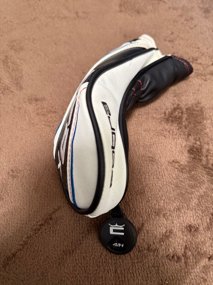 超激レアスペック】 【イーデル】ワンレングスアイアン8本＋1本（全9本