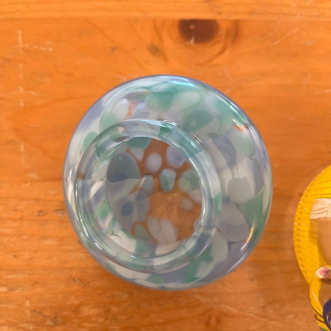 土井朋子 おうち蓋物 赤ずきんちゃん