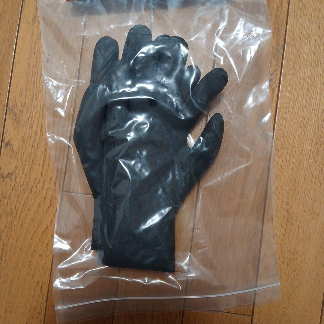 SURF8 1.5mm マグマコアグローブ　起毛　S