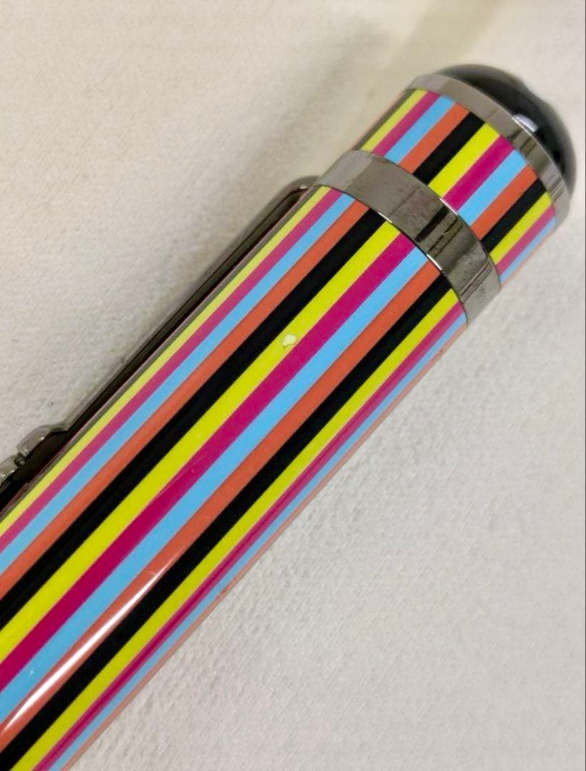 oichanさん専用 モンブランザ・ビートルズグレートキャラクター限定